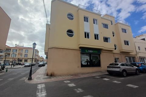Lejlighed i Corralejo, Fuerteventura, Corralejo - € 239.900 | Ref: A0599 - foto 22